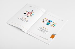 专业赋能，视觉驱动增长 长沙微信代运营公司产品画册设计与图文制作解决方案