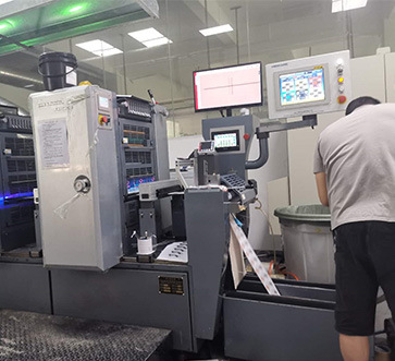 东莞数码图文快印厂 一站式定制海报、画册与宣传册的印刷专家